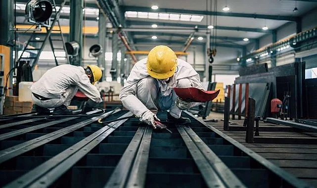 Yumurtalık Yük Taşıma Personeli